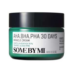 AHA.BHA.PHA 30 Days Miracle Cream 60ml