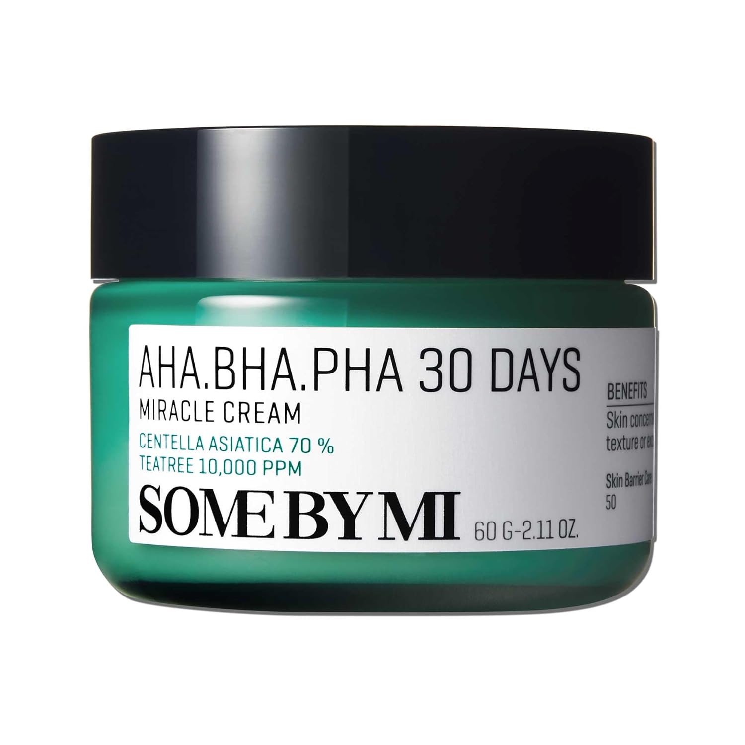 AHA.BHA.PHA 30 Days Miracle Cream 60ml