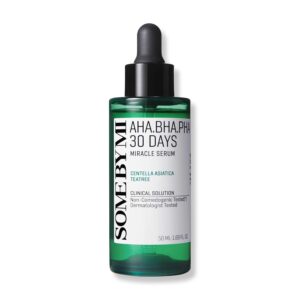 AHA.BHA.PHA 30 Days Miracle Serum Light 50ml