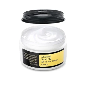 Advanced Snail 92 All In One Cream 100g