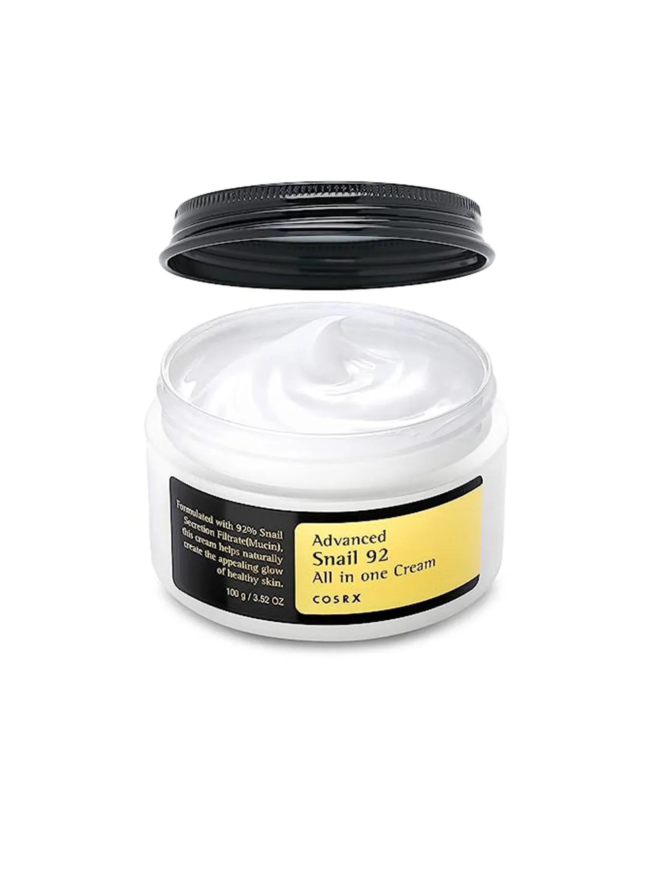 Advanced Snail 92 All In One Cream 100g