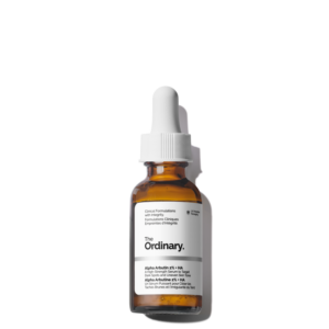 Alpha Arbutin