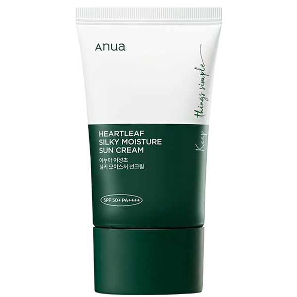 Anua - Heartleaf
