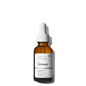 Ascorbyl Glucoside Solution 12% (Vitamin C) 30ml