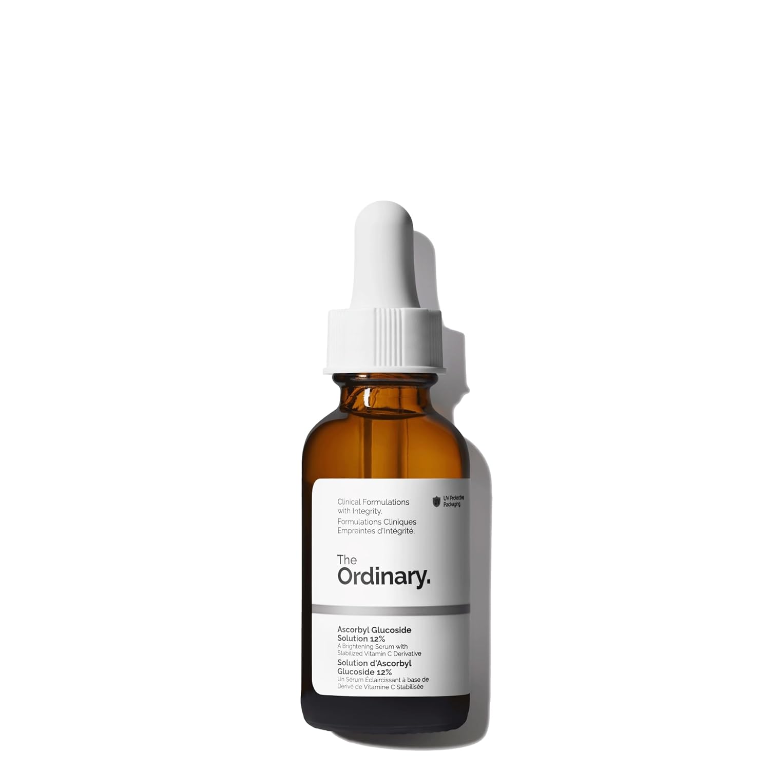 Ascorbyl Glucoside Solution 12% (Vitamin C) 30ml