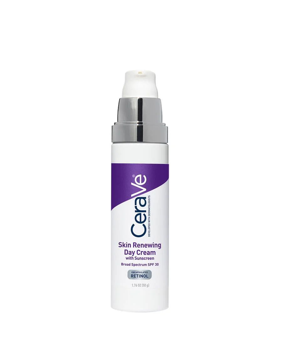 Cerave Day Cream