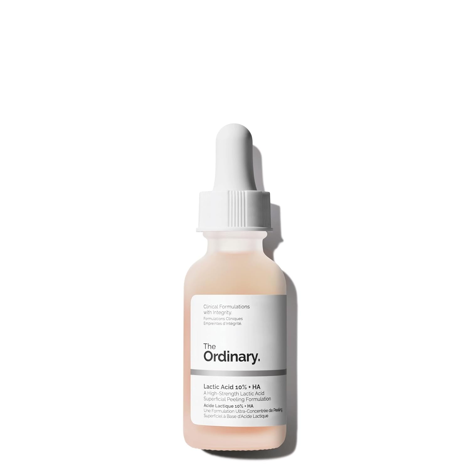 Lactic Acid 10% + HA 30ml