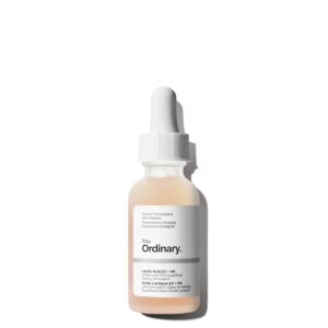 Lactic Acid 5% + HA 30ml