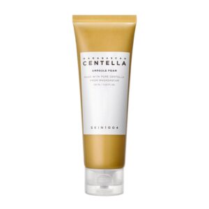 Madagascar Centella Ampoule Foam 125ml