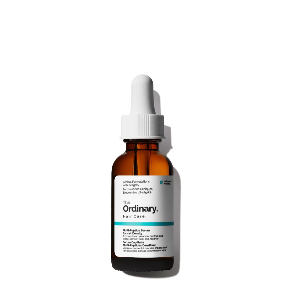 Multi-Peptide Serum for Hair Density 60mlMulti-Peptide Serum for Hair Density 60ml