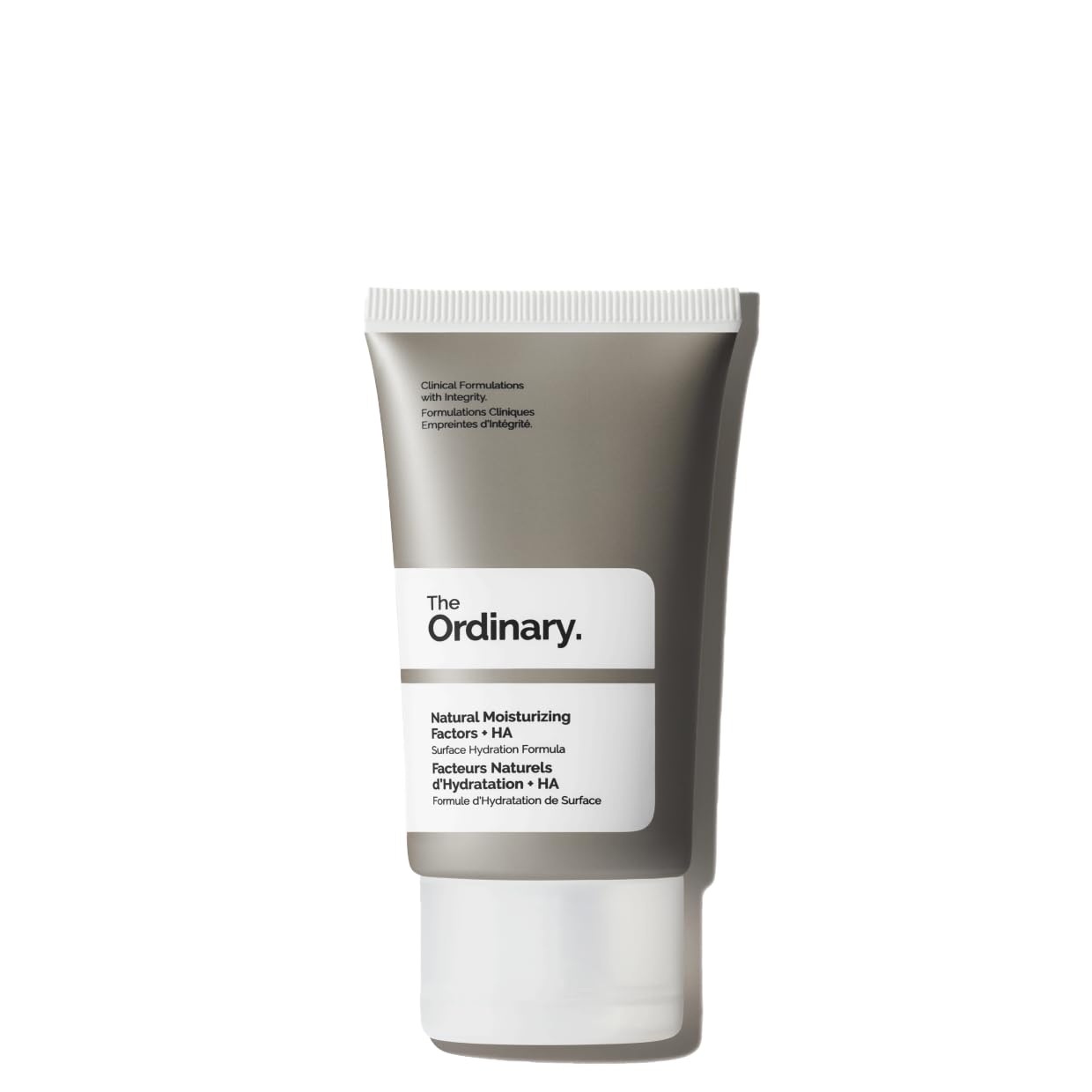 Natural Moisturizing Factors + HA 30ml
