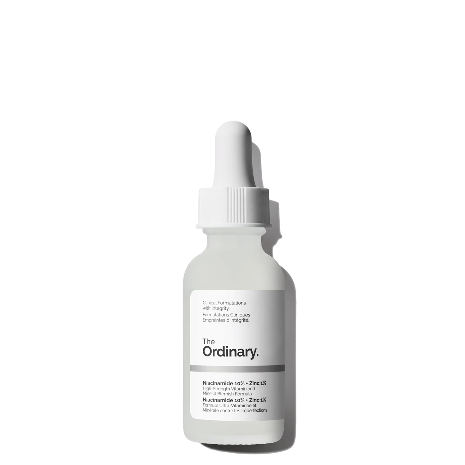 Niacinamide 10% + Zinc 1% 30ml