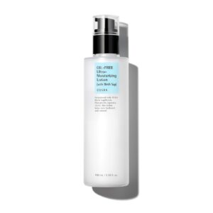 Oil-Free Ultra-Moisturizing Lotion 100ml