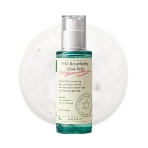 PHA Resurfacing Glow Peel 50ml