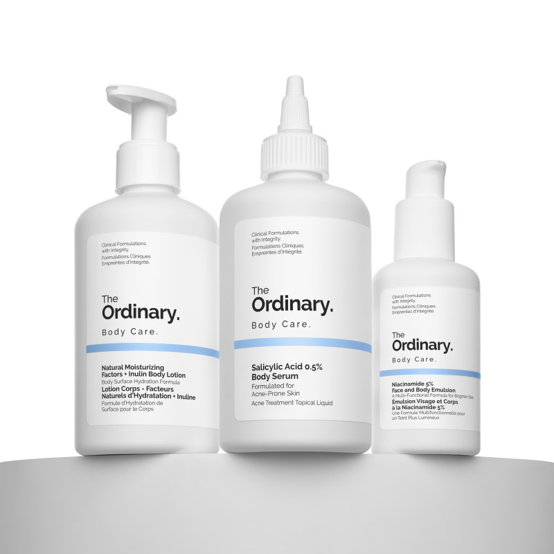 Rawi Souk- The Ordinary Category