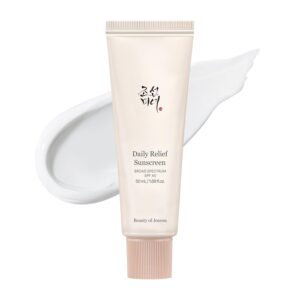 Relief Sun Rice + Probiotics 50ml