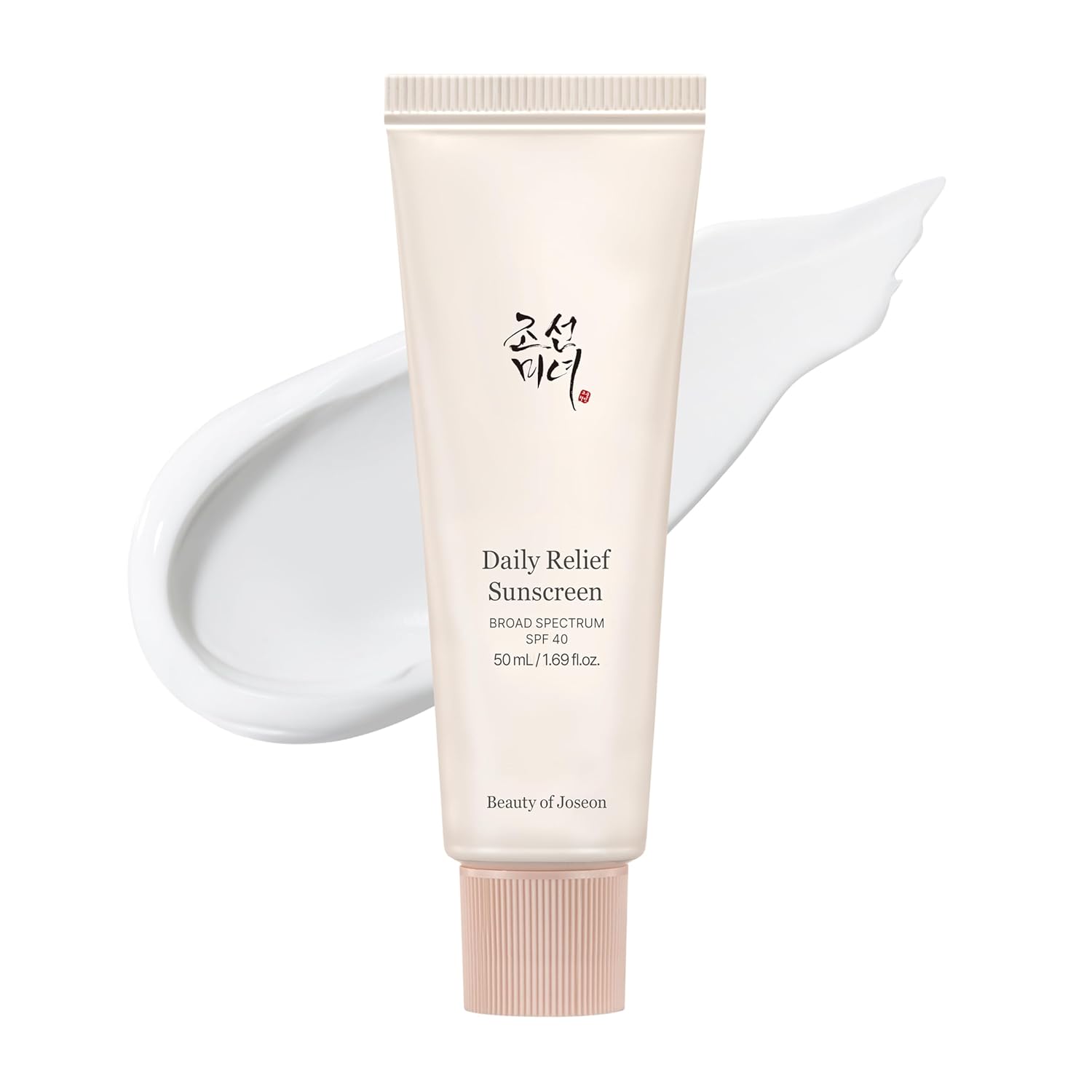 Relief Sun Rice + Probiotics 50ml