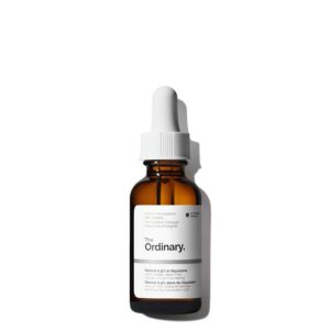 Retinol 0.5% in Squalene 30ml