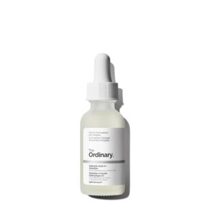Salicylic Acid 2% Solution 30ml
