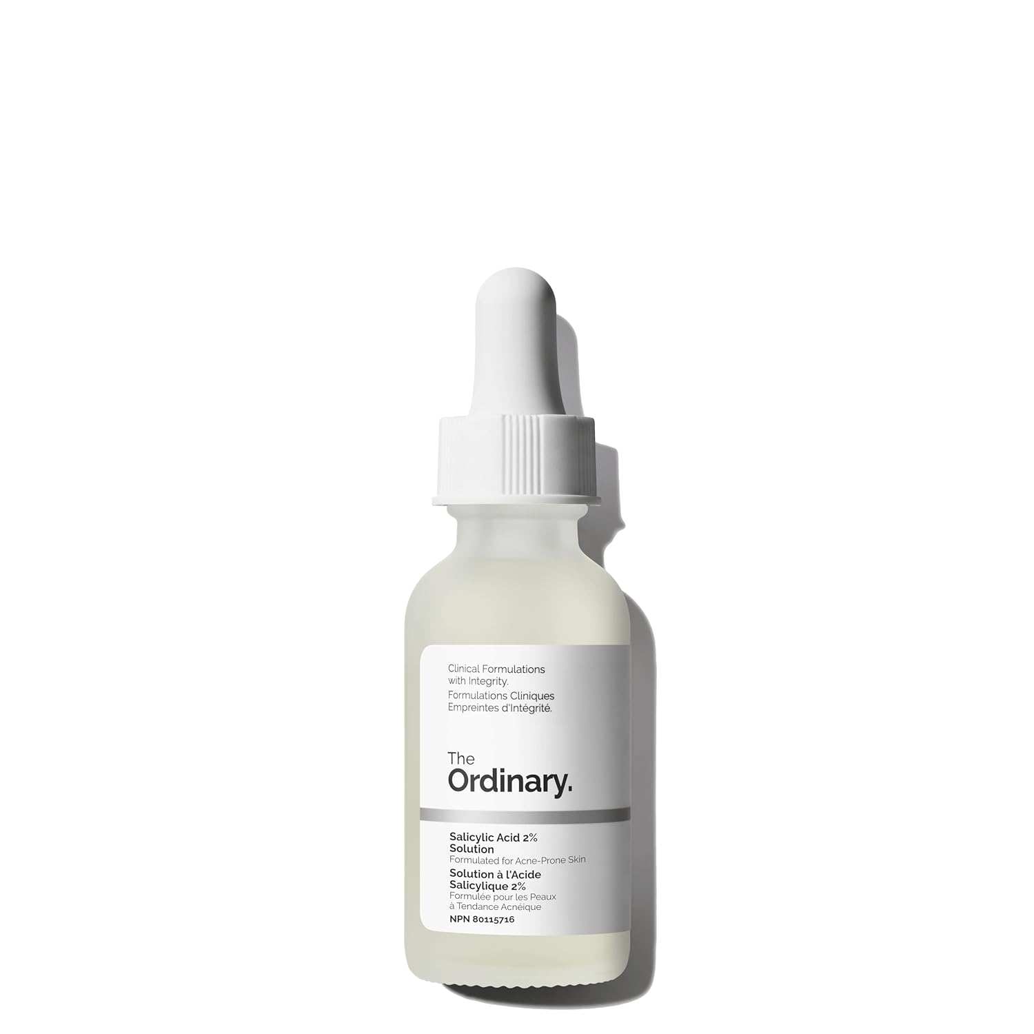 Salicylic Acid 2% Solution 30ml