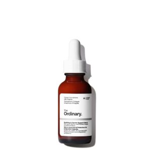 Soothing & Barrier Support Serum (Pink Serum) 30ml