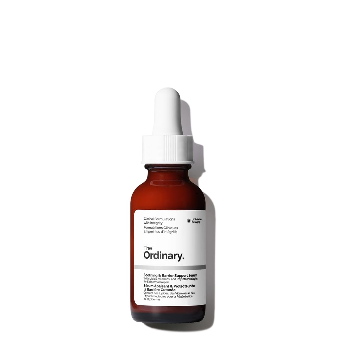Soothing & Barrier Support Serum (Pink Serum) 30ml