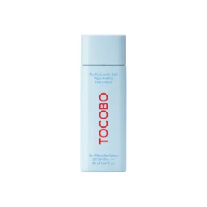 Bio Watery Sun Cream Spf50+ PA++++