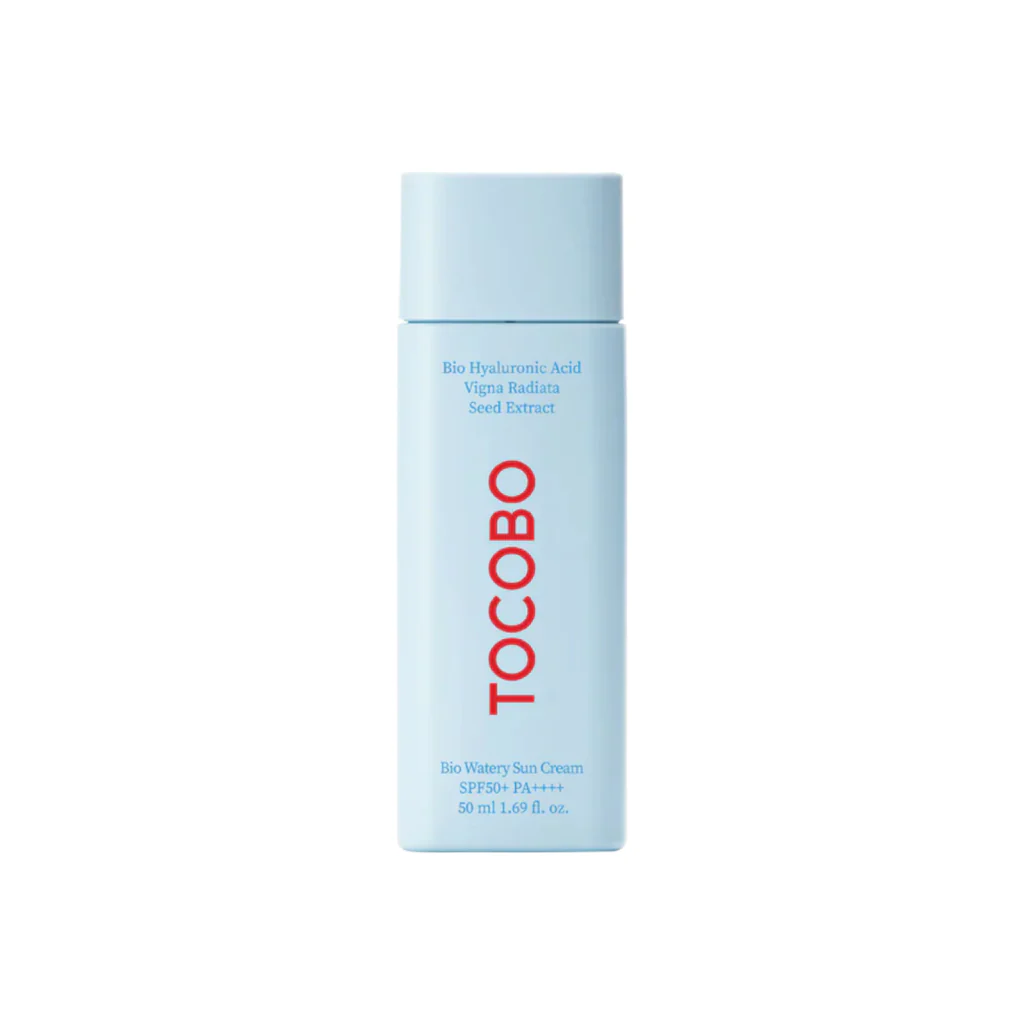 Bio Watery Sun Cream Spf50+ PA++++