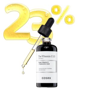 The Vitamin C 23 serum 20ml
