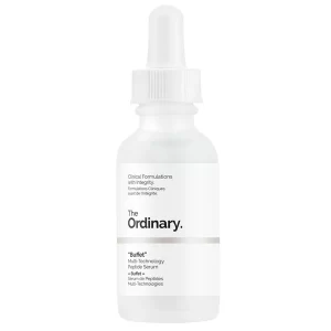 Buffet Multi Technology Peptide Serum